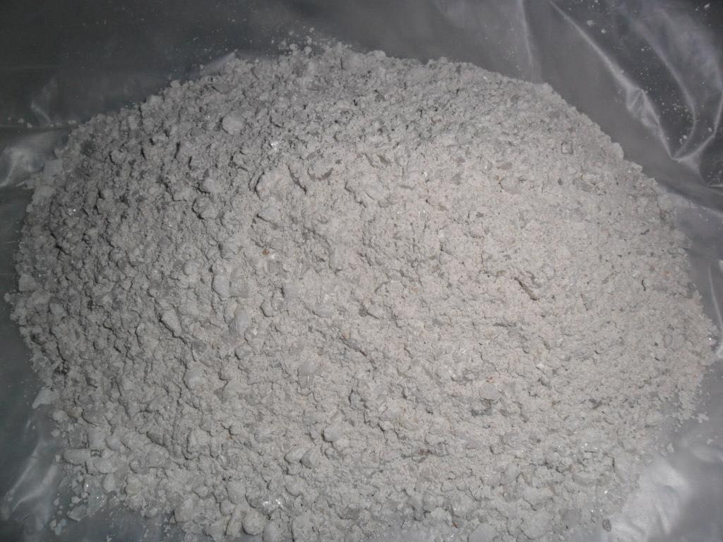 赣州喷煤管专用浇注料
