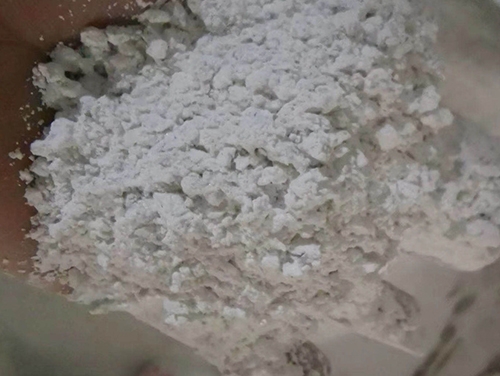 固原刚玉莫来石浇注料
